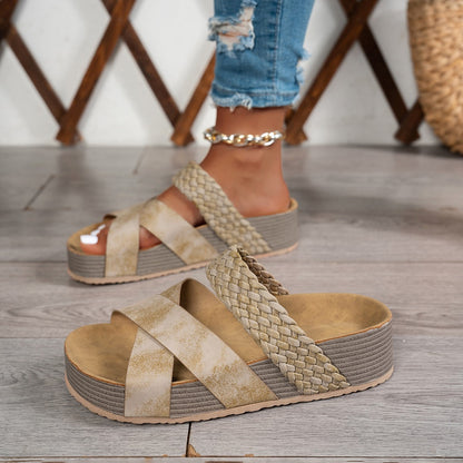 Anmutige Orthopädische Schuhe für modernen Look