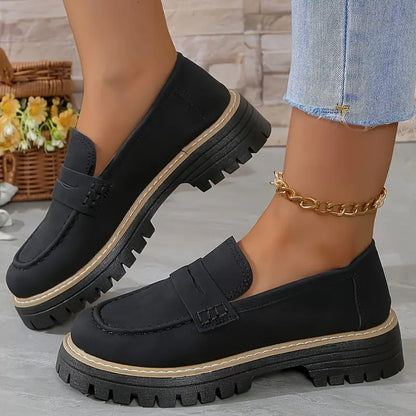 Elegante Orthopädische Schuhe für jeden Schritt
