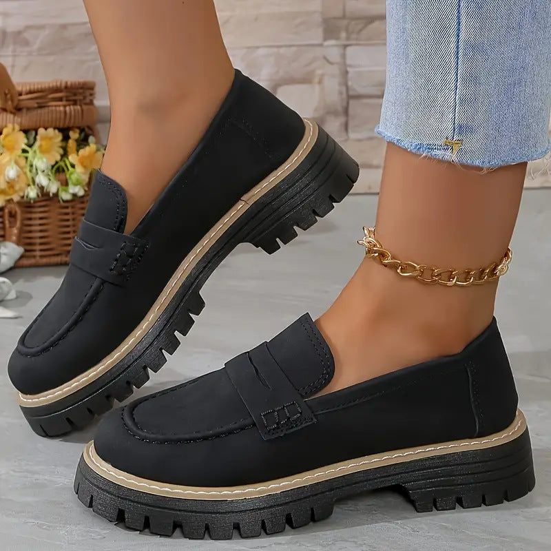 Elegante Orthopädische Schuhe für jeden Schritt