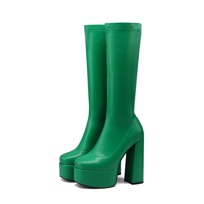Bequeme Orthopädische Stiefel für den Alltag