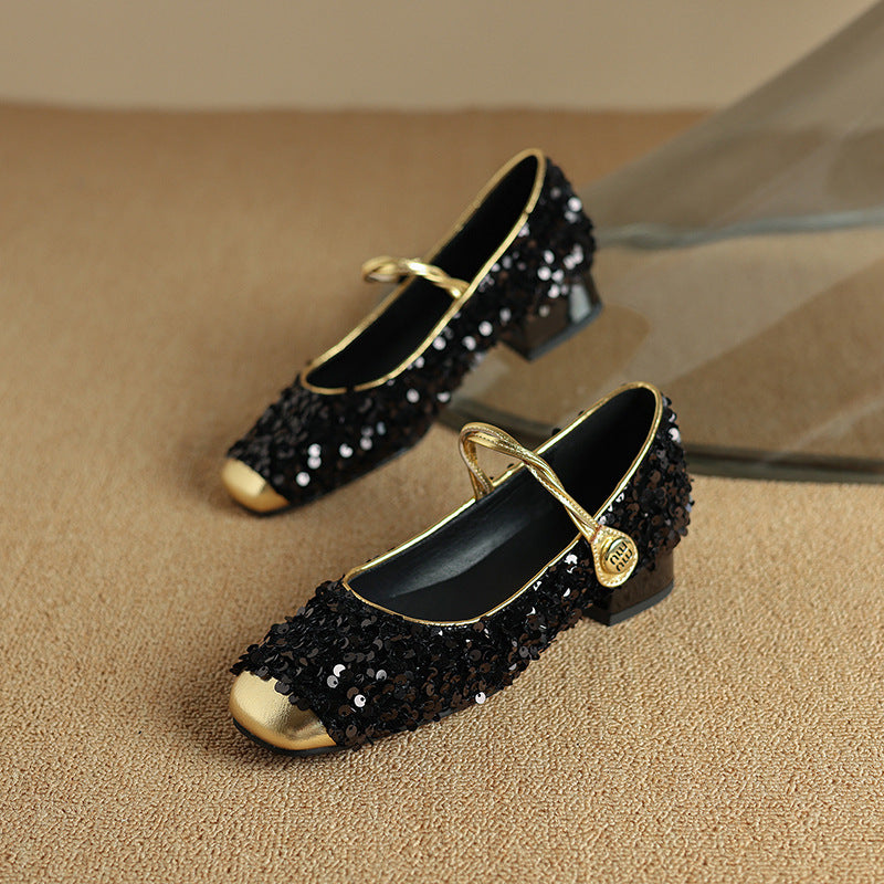 Elegante Orthopädische Schuhe für jeden Schritt