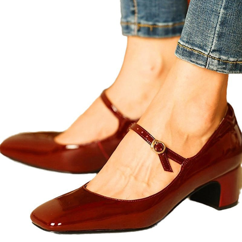 Wunderschön gefertigte Orthopädische Schuhe