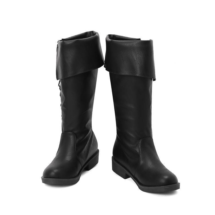 Wunderschön gefertigte Orthopädische Stiefel
