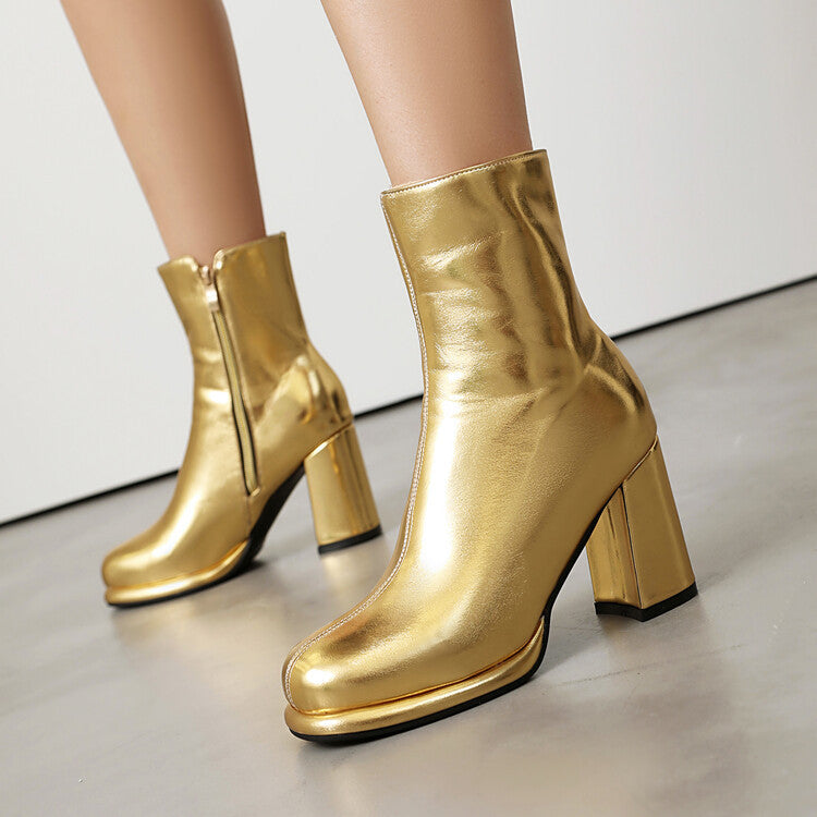 Stilvolle Orthopädische Stiefel für jeden Anlass