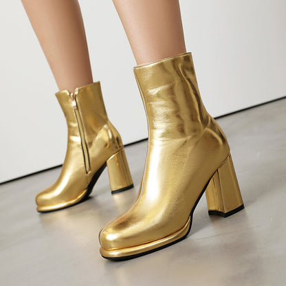 Stilvolle Orthopädische Stiefel für jeden Anlass
