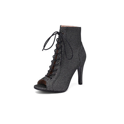 Bequeme Orthopädische Stiefel für den Alltag
