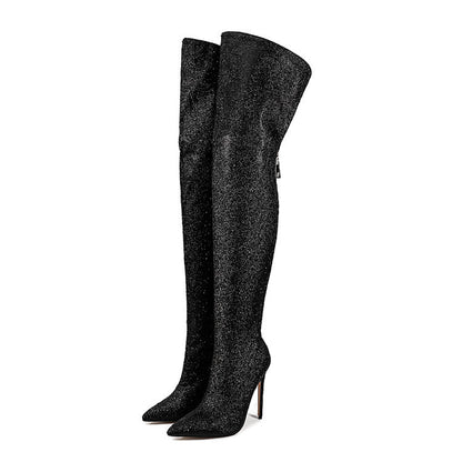 Vintage inspirierte Orthopädische Schuhe
