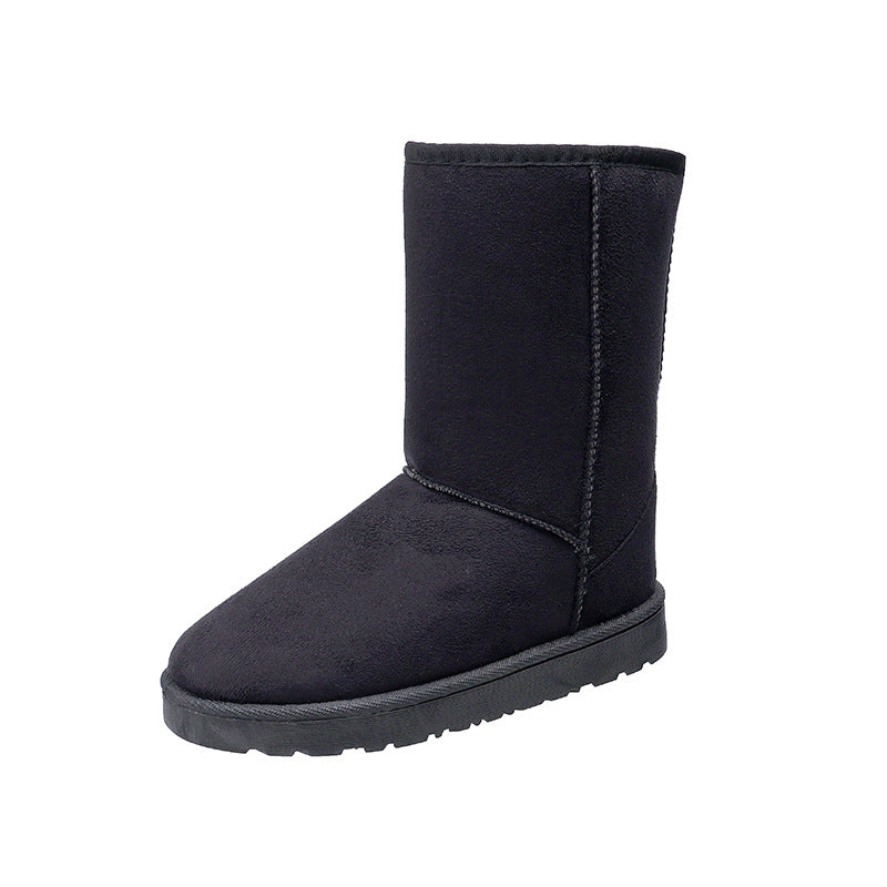 Schicke Orthopädische Stiefel mit einzigartigem Design