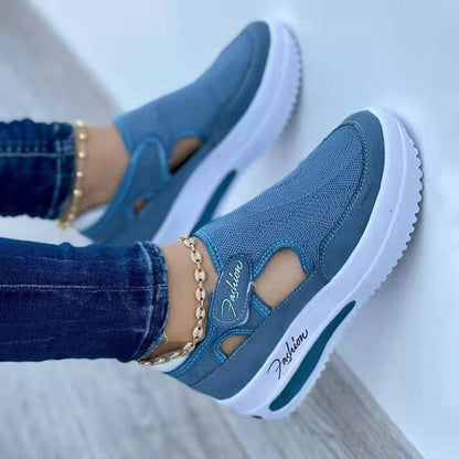 Anmutige Orthopädische Schuhe für modernen Look