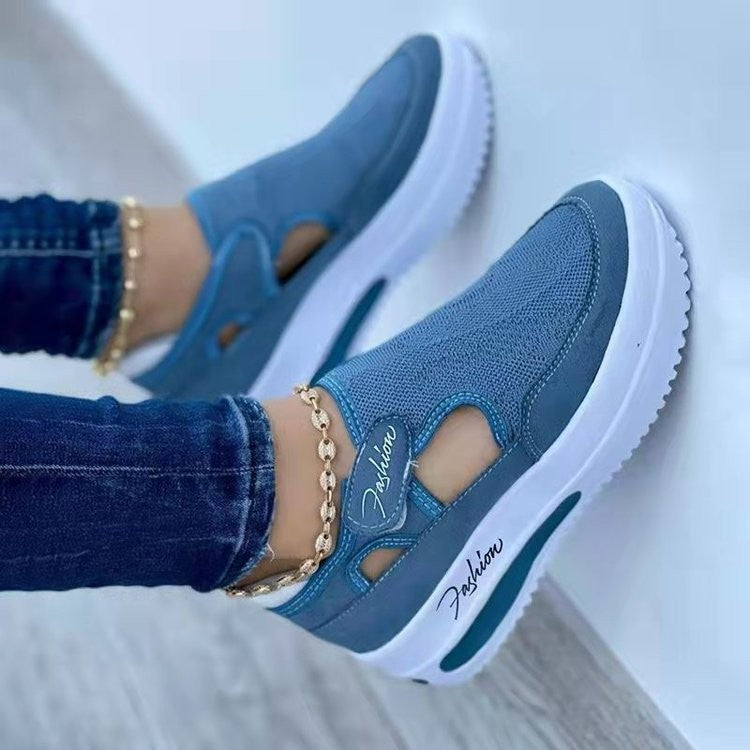 Anmutige Orthopädische Schuhe für modernen Look