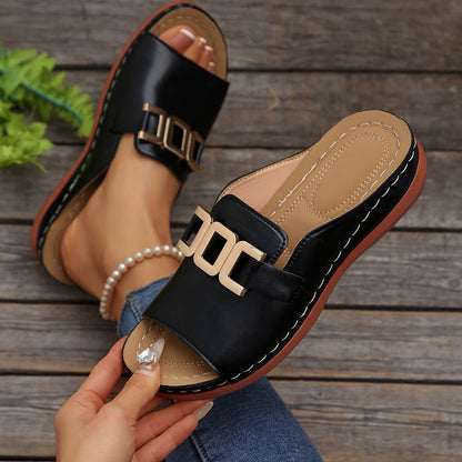 Bequeme Orthopädische Sandalen für den Alltag