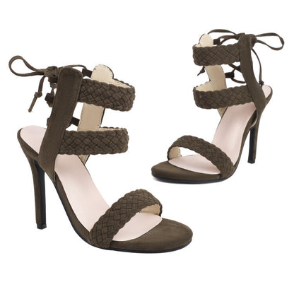 Elegante Orthopädische Sandalen für jeden Schritt