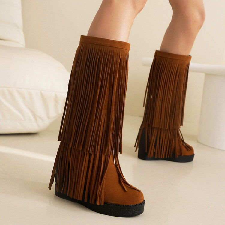 Wunderschön gefertigte Orthopädische Stiefel