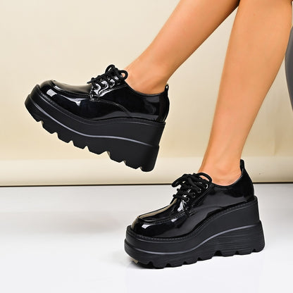 Anmutige Orthopädische Stiefel für modernen Look