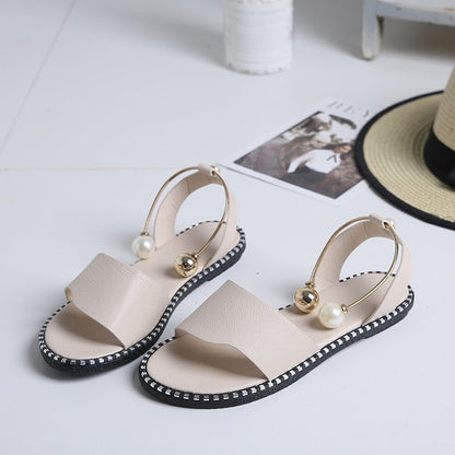 Wunderschön gefertigte Orthopädische Sandalen