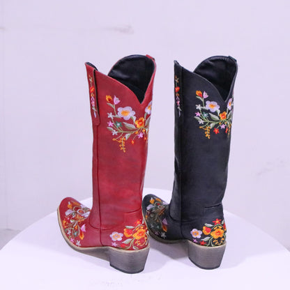 Wunderschön gefertigte Orthopädische Stiefel