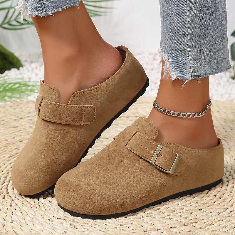 Klassische Orthopädische Schuhe mit zeitlosem Stil