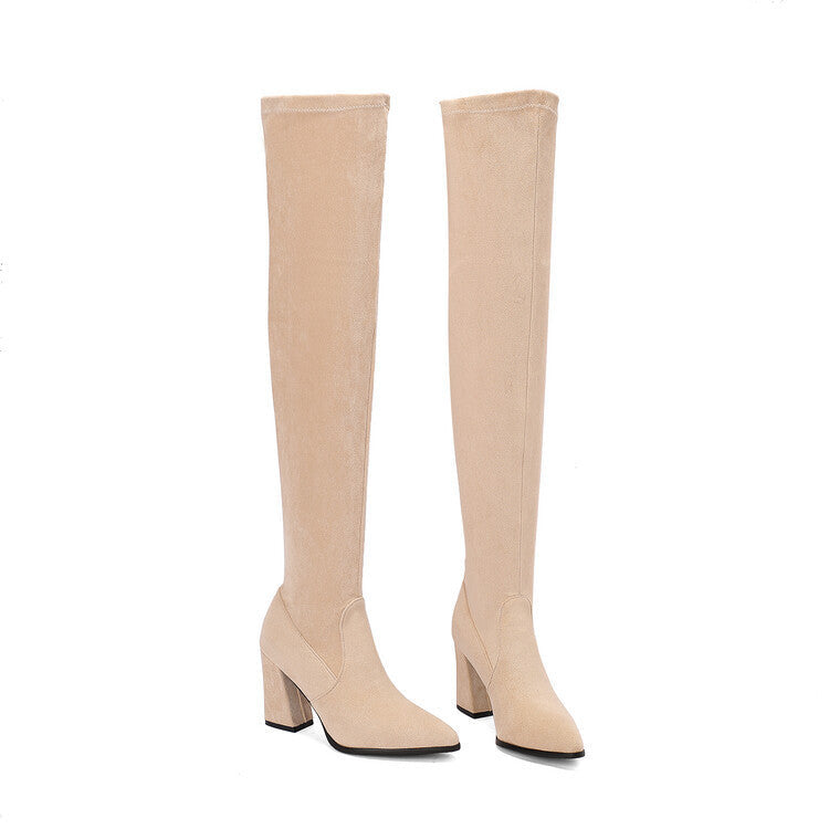 Stilvolle orthopädische Stiefel für jeden Anlass