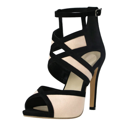 Wunderschön gefertigte Orthopädische Sandalen