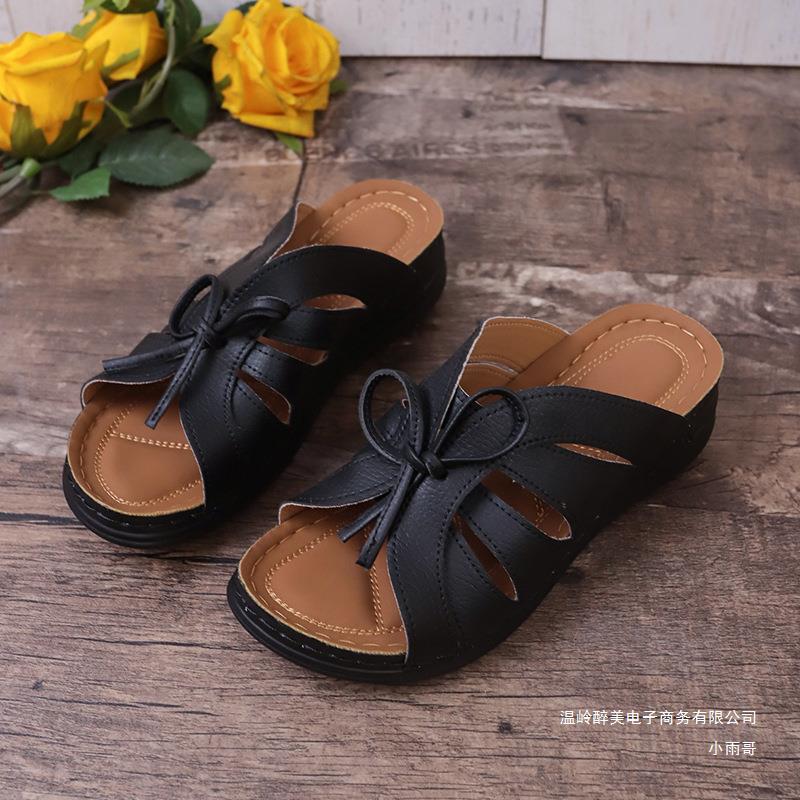 Wunderschön gefertigte Orthopädische Sandalen