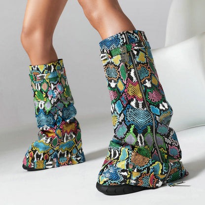 Stilvolle Orthopädische Stiefel für jeden Anlass