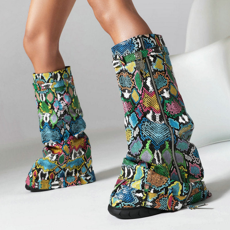Stilvolle Orthopädische Stiefel für jeden Anlass