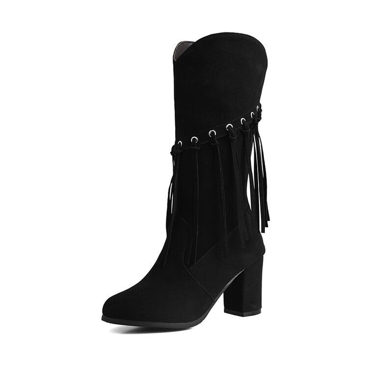Schicke Orthopädische Stiefel mit einzigartigem Design