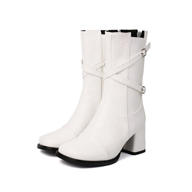 Bequeme Orthopädische Stiefel für den Alltag
