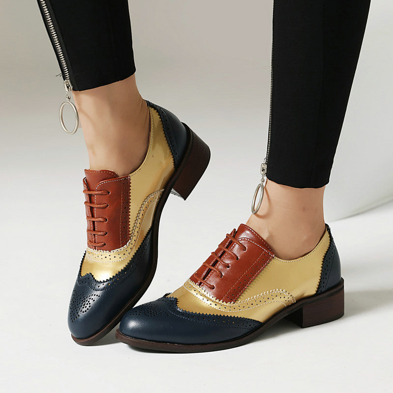 Elegante Orthopädische Schuhe für jeden Schritt
