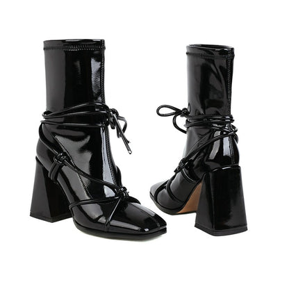 Stilvolle Orthopädische Stiefel für jeden Anlass