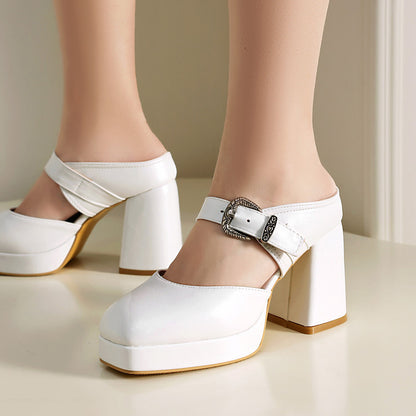 Schicke Orthopädische Schuhe mit einzigartigem Design