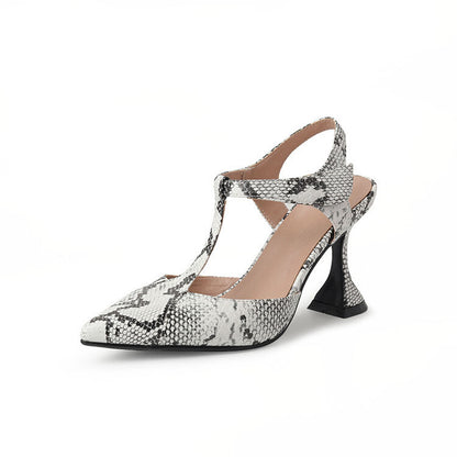 Elegante Orthopädische Sandalen für jeden Schritt