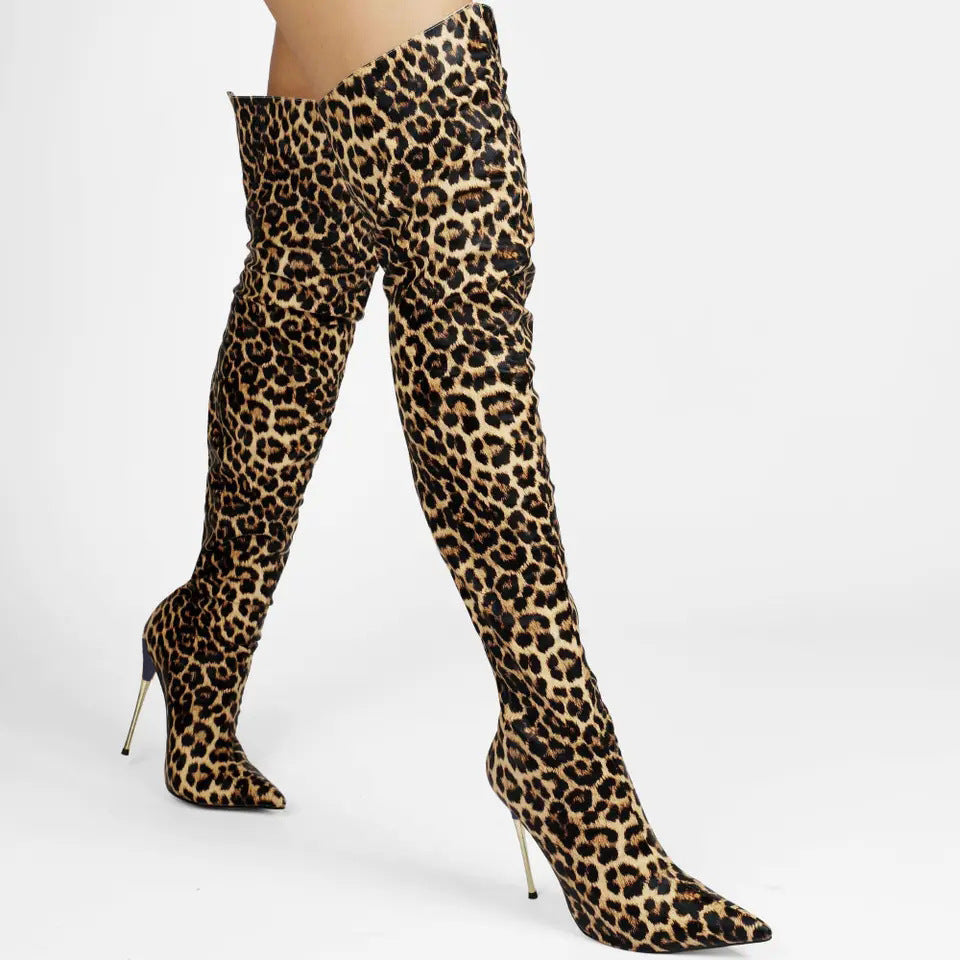 Stilvolle Orthopädische Stiefel für jeden Anlass