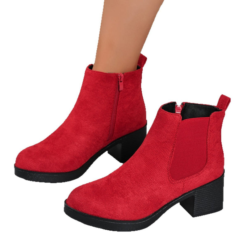 Wunderschön gefertigte Orthopädische Stiefel