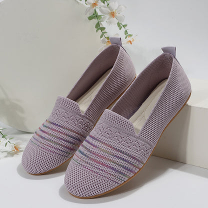 Vintage inspirierte Orthopädische Schuhe