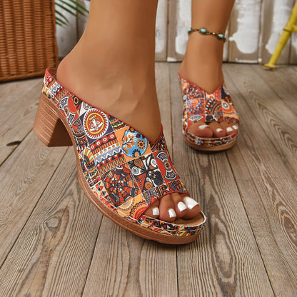 Anmutige Orthopädische Schuhe für modernen Look
