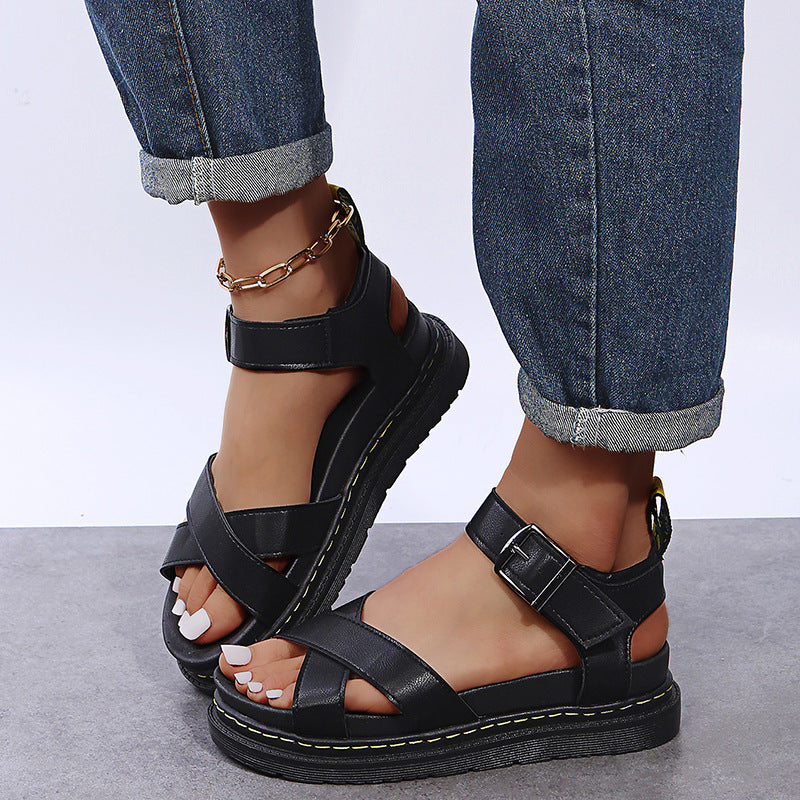 Stilvolle Orthopädische Sandalen für jeden Anlass