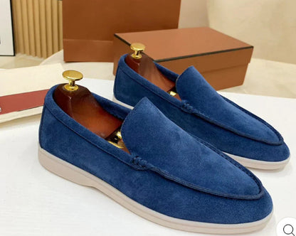 Elegante Orthopädische Schuhe für jeden Schritt