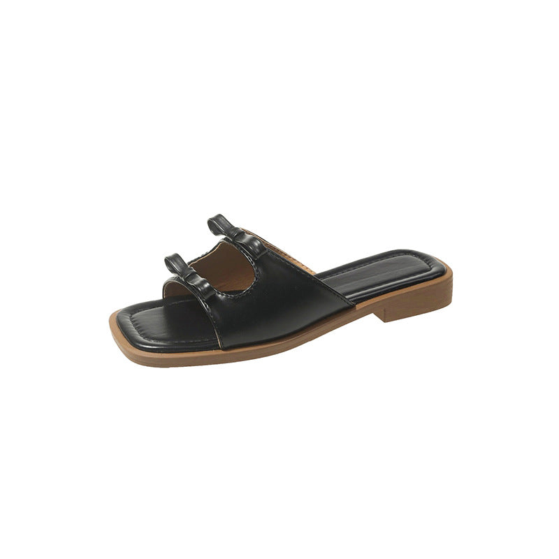 Klassische Orthopädische Sandalen mit zeitlosem Stil