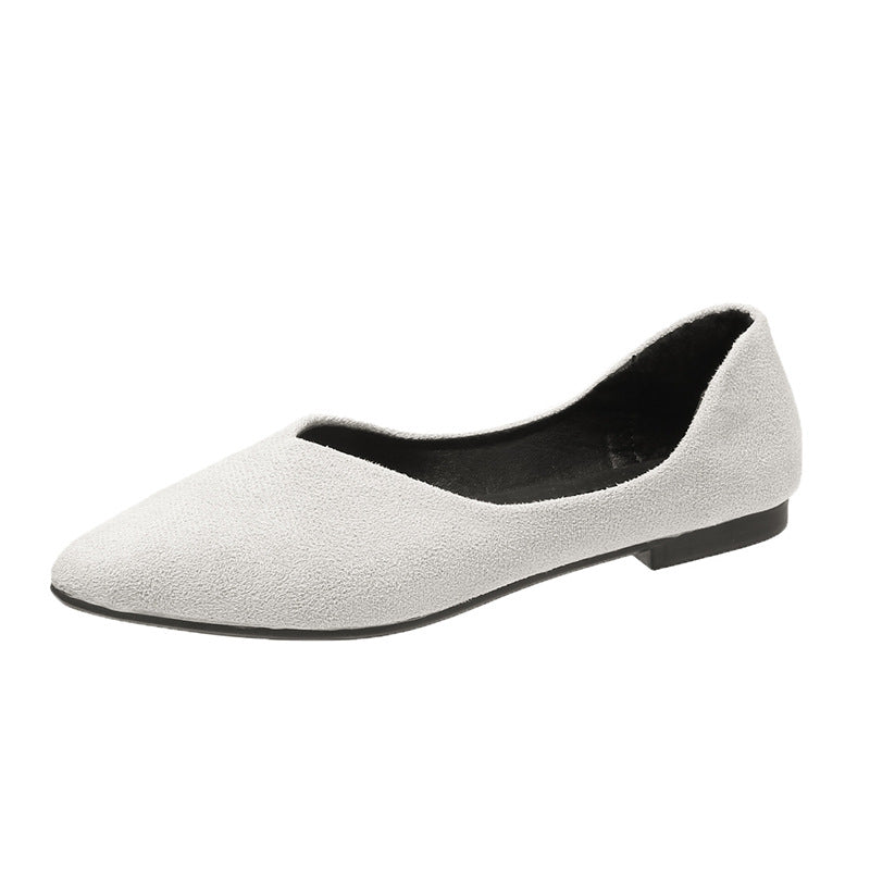 Klassische Orthopädische Schuhe mit zeitlosem Stil