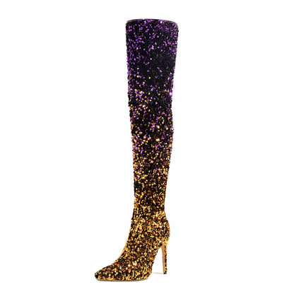 Stilvolle Orthopädische Stiefel für jeden Anlass