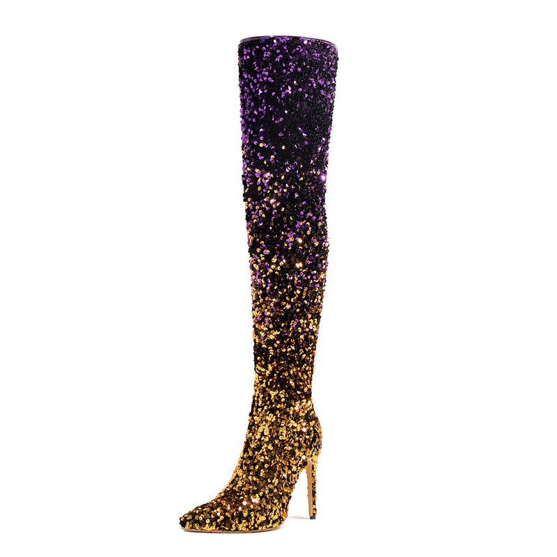 Stilvolle Orthopädische Stiefel für jeden Anlass