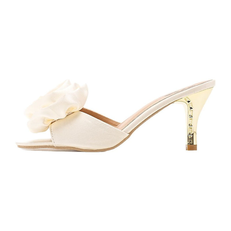 Anmutige Orthopädische Sandalen für modernen Look