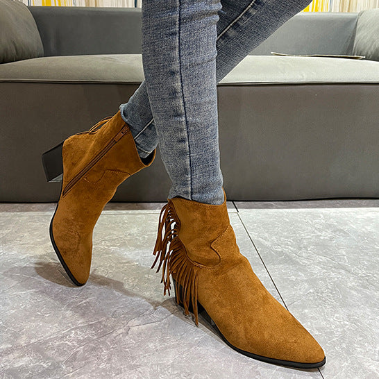 Stilvolle Orthopädische Stiefel für jeden Anlass