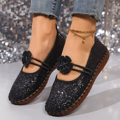 Klassische Orthopädische Schuhe mit zeitlosem Stil