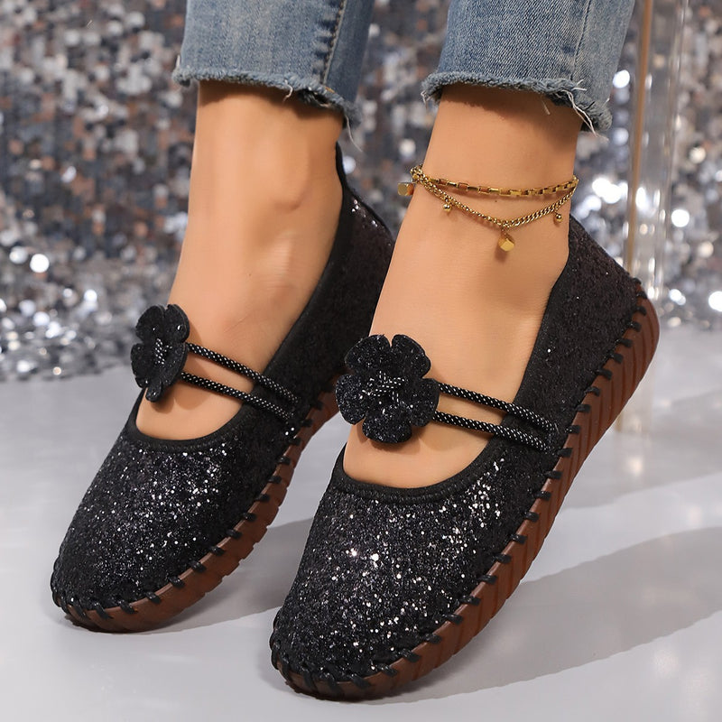 Klassische Orthopädische Schuhe mit zeitlosem Stil