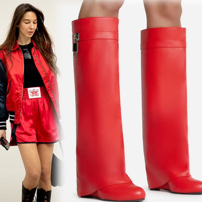 Stilvolle Orthopädische Stiefel für jeden Anlass