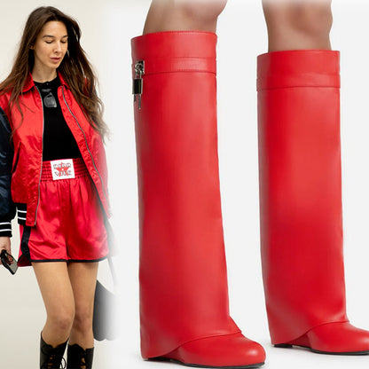 Stilvolle Orthopädische Stiefel für jeden Anlass