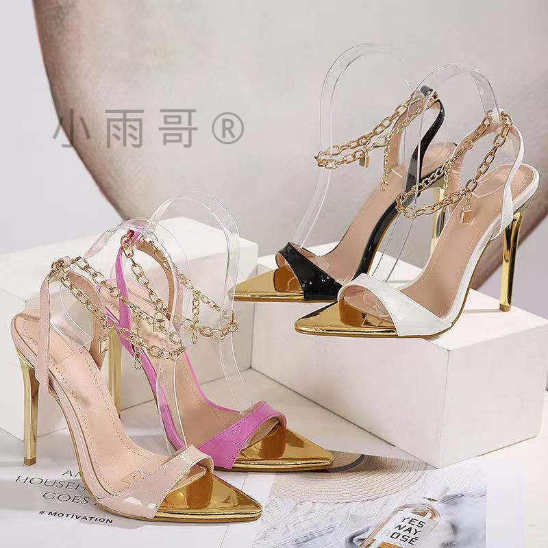 Elegante Orthopädische Sandalen für jeden Schritt