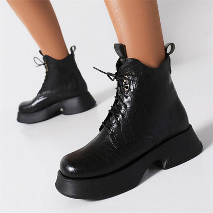 Wunderschön gefertigte Orthopädische Stiefel